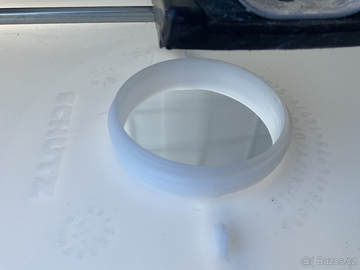 Nádrž na vodu 1000l IBC - 5