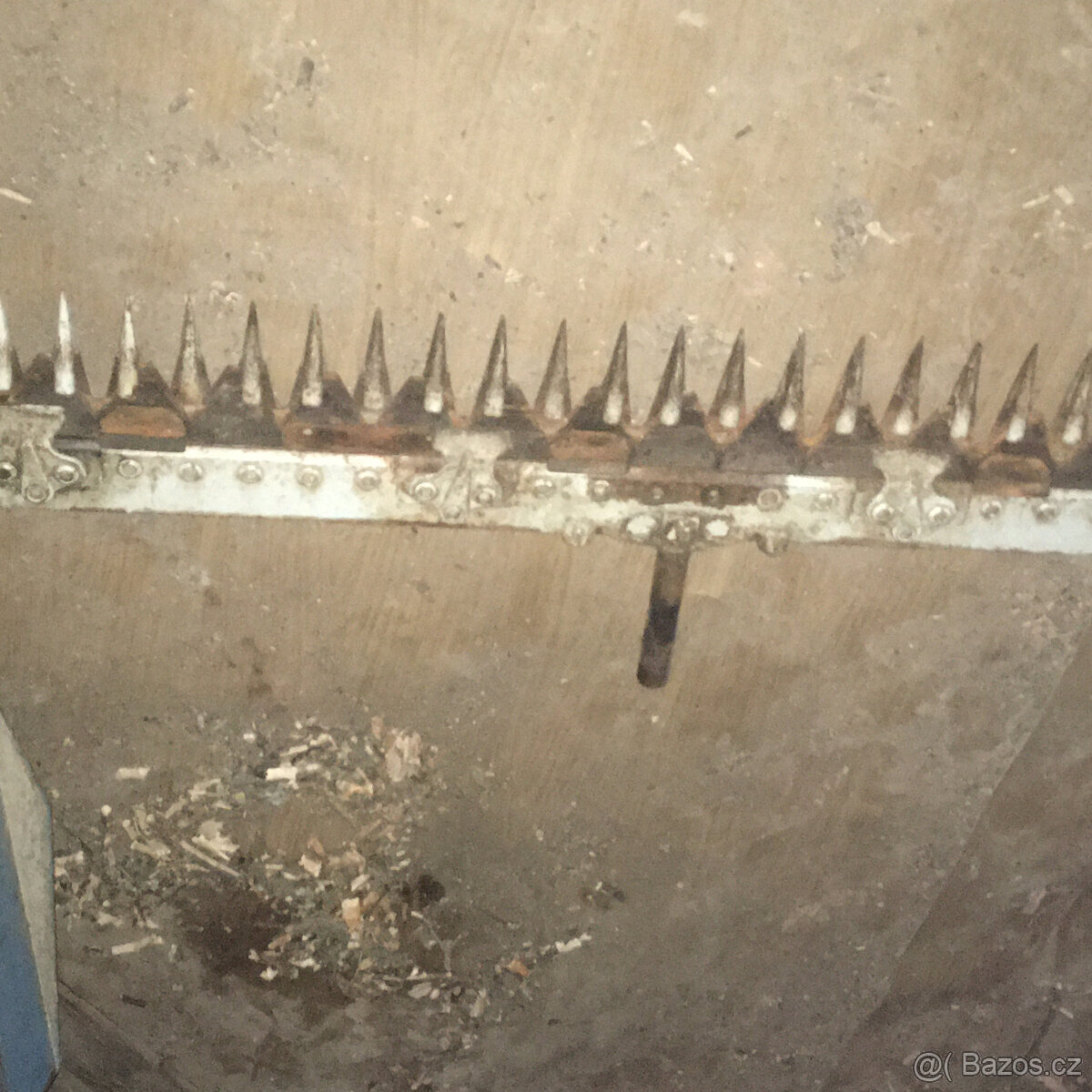 mf 70 čtyřtakt - 5