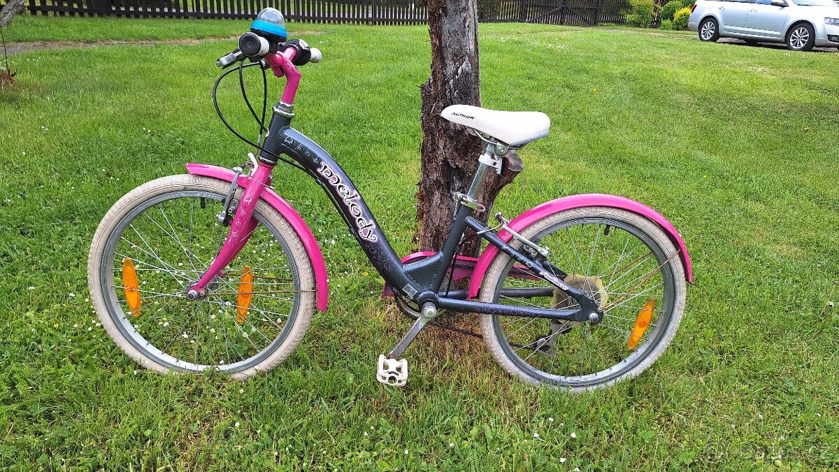 Author melody 20 - 5