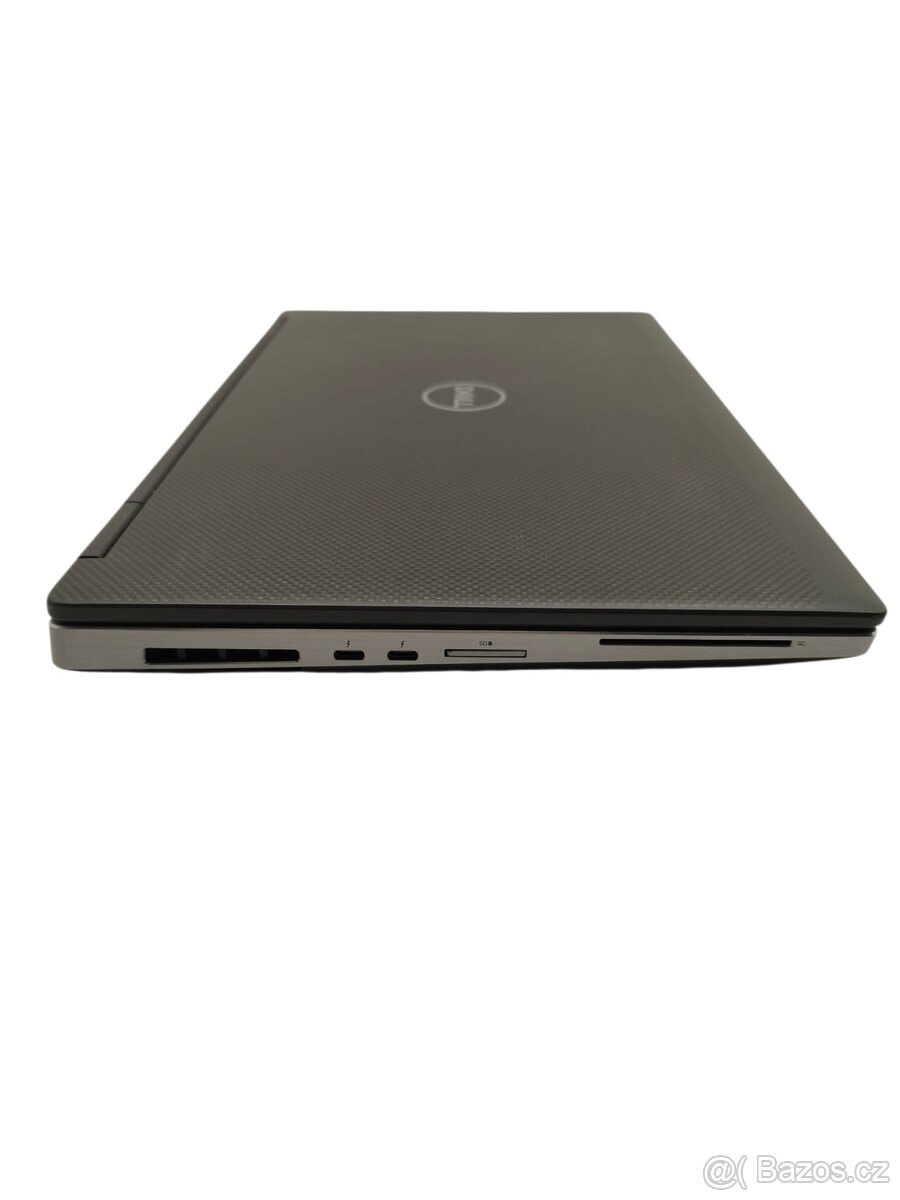 Dell Precision 7540 ( 12 měsíců záruka+Faktura ) - 5