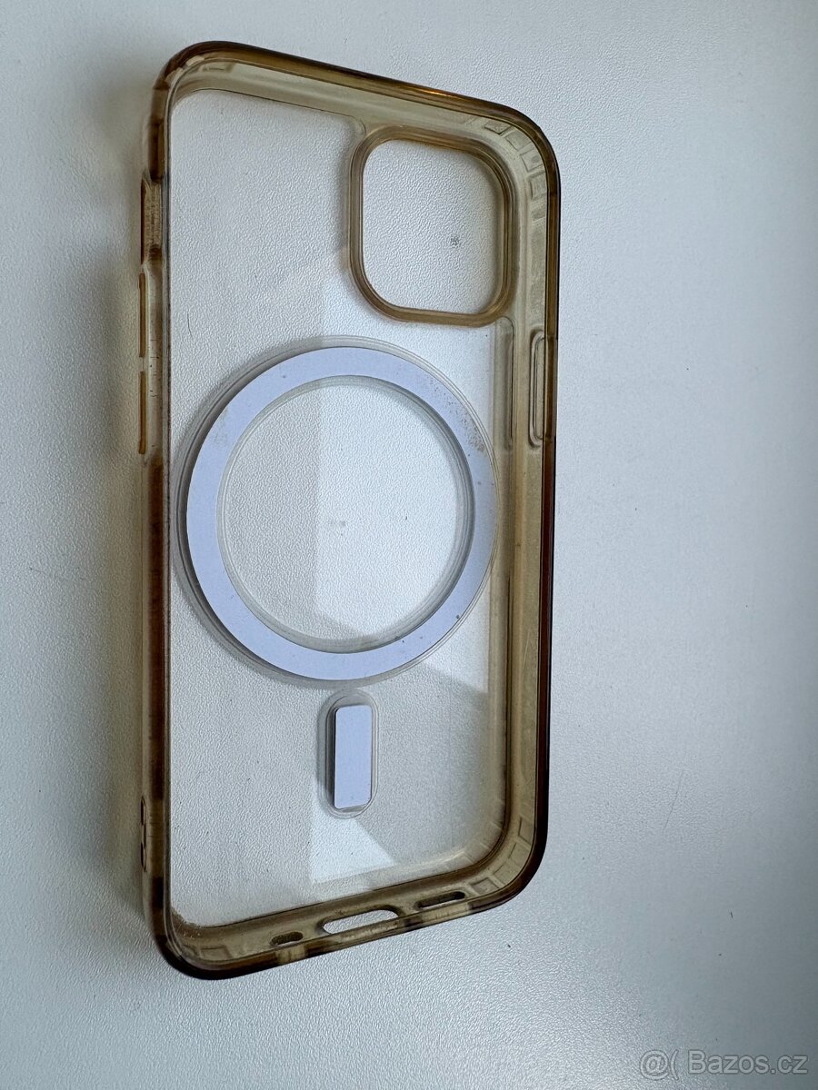iPhone 13 mini, 128GB, baterie 84% - 5