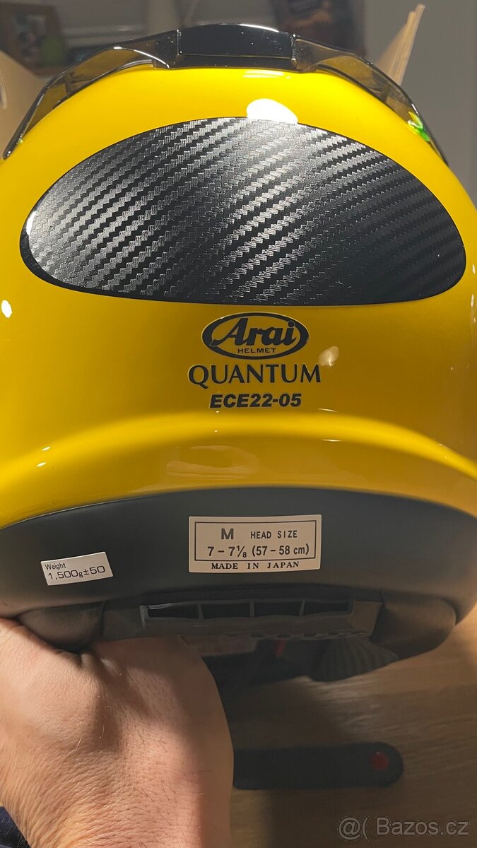 ARAI QUANTUM - 5