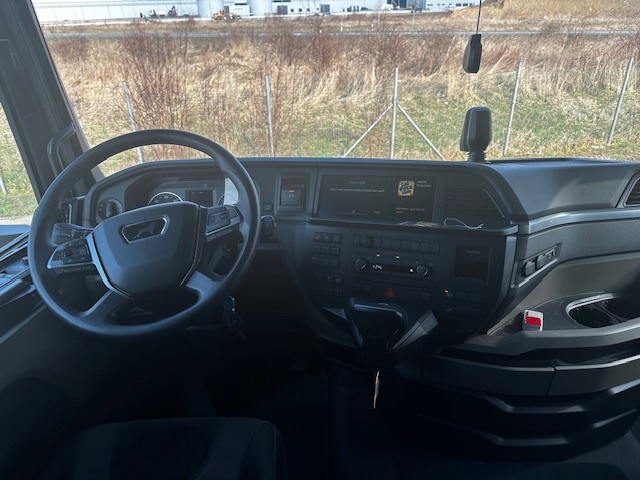 MAN TGX 18.470 4X2 LL SA - 5