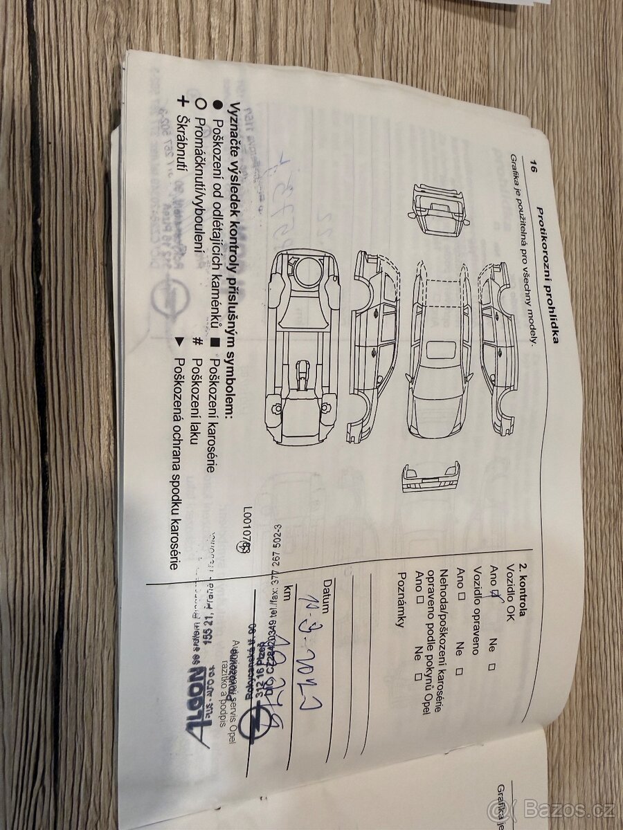 Opel Combo 1.5TGDI 96kW Odpočet DPH - 5