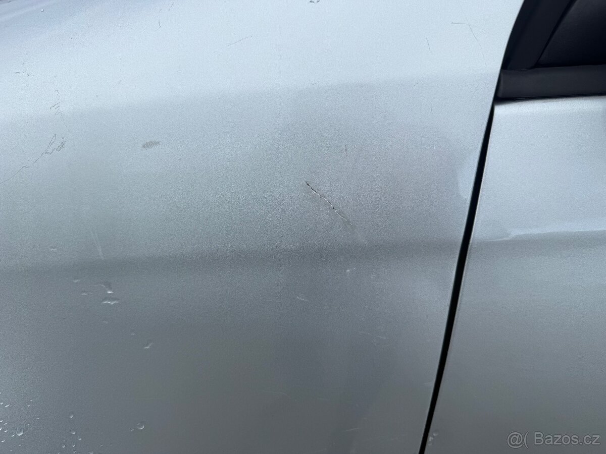 VW Golf 6 1,6TDi 77kW, kombi, NOVÁ STK - 5