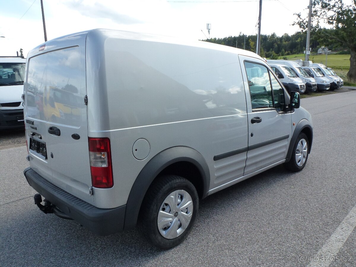 ⭐⭐⭐Ford Transit Connect 1,8TDCI VAN 2míst,2009⭐⭐⭐ - 5