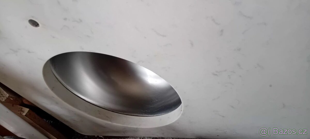 Kuchyňská linka- ostrůvek - 5