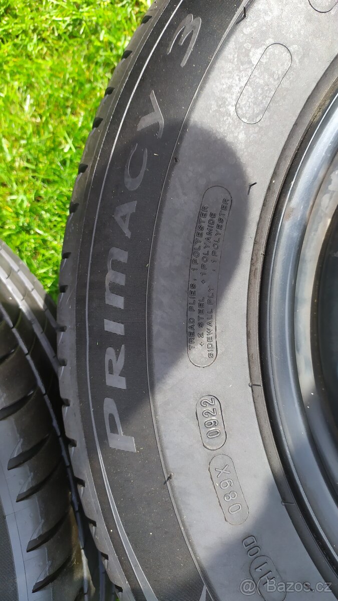 Kola Toyota Proace - 5