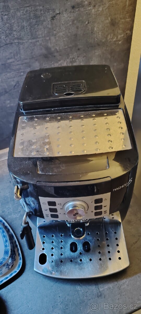 Kávovar DeLonghi - 5