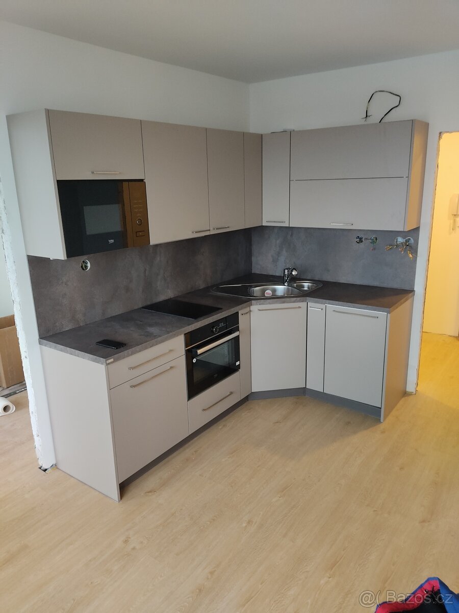 Montáž nábytku - 5