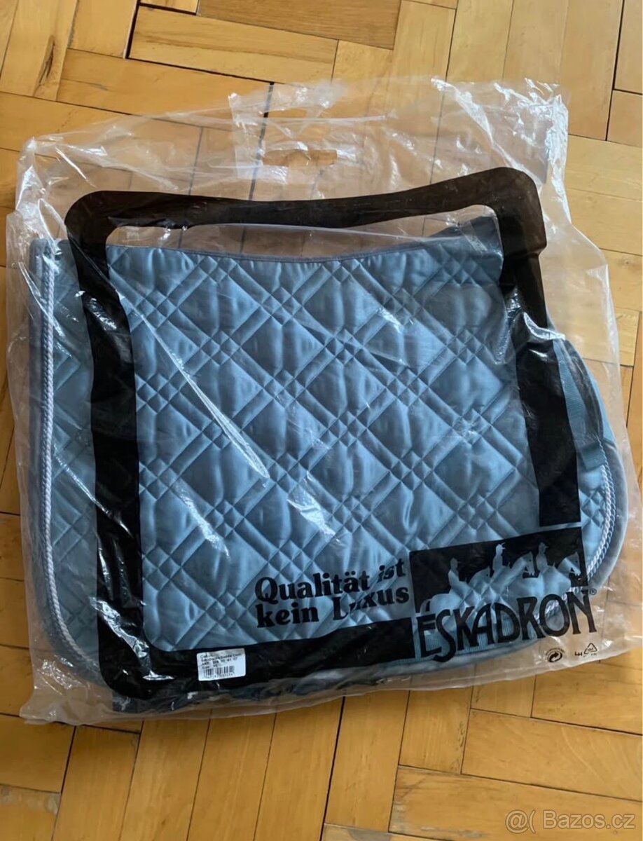 Podsedlová dečka eskadron - 5