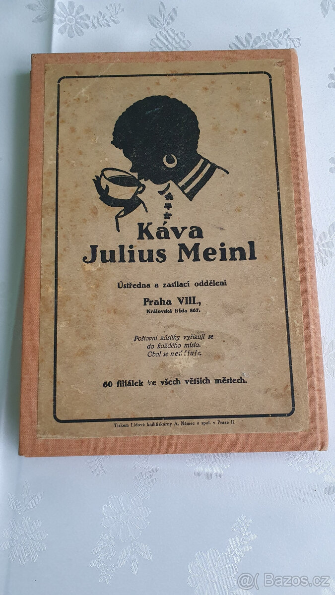 Pravá česká kuchařka - 5