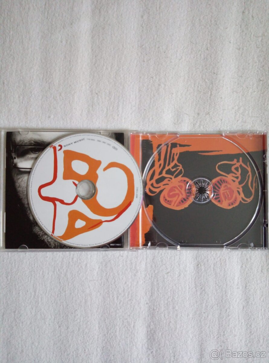 CD,DVD Richard MULLER - 5