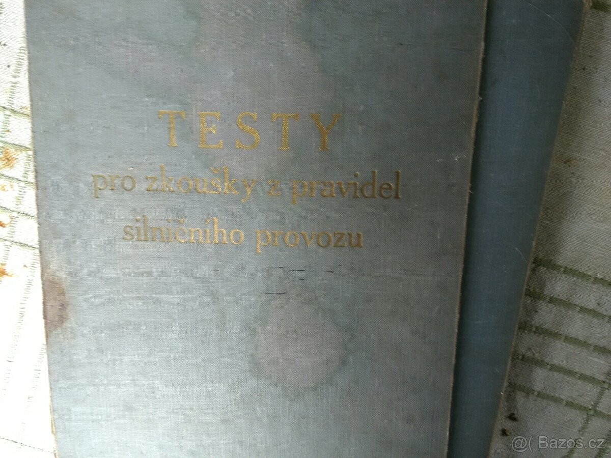 Retro testy - 5