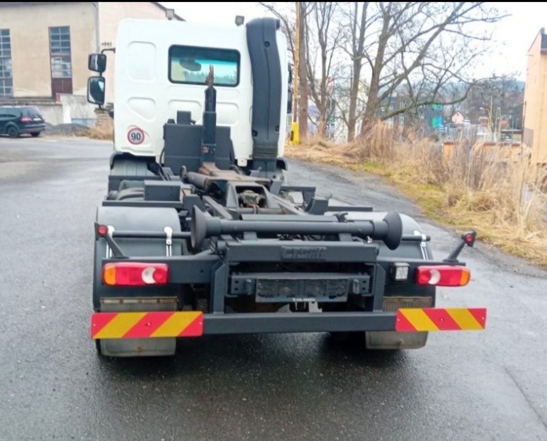 DAF LF - 5