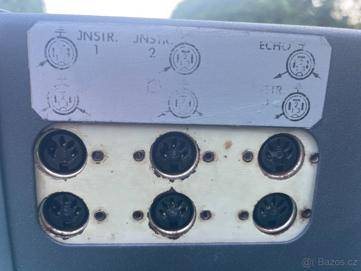 DYNACORD EMINENT - 5