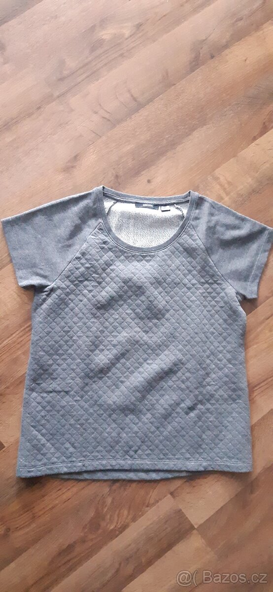 MIX oblečení dámské vel. S - 5