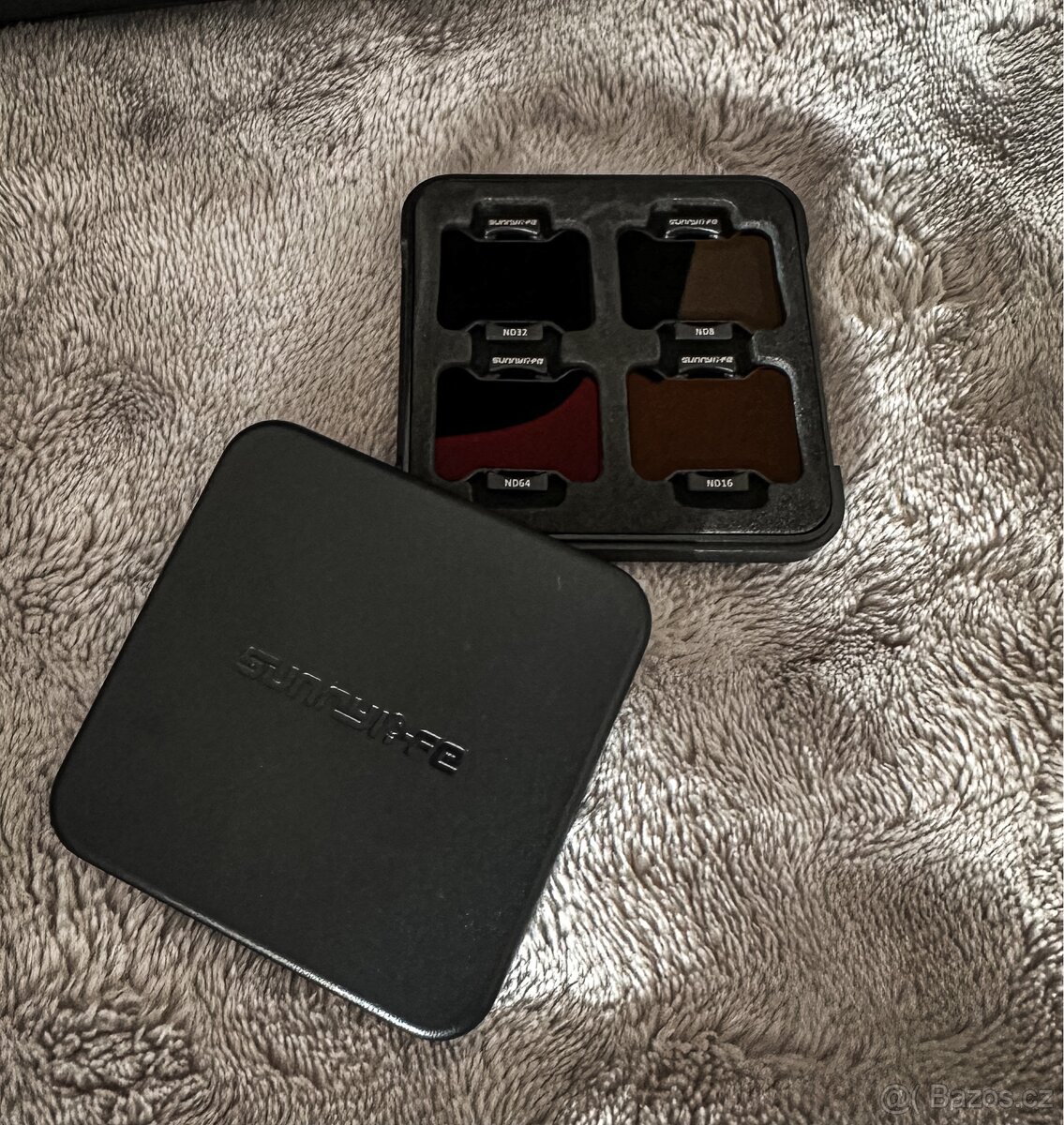 DJI AVATA 2 FLY MORE COMBO + ND FILTRY - 5