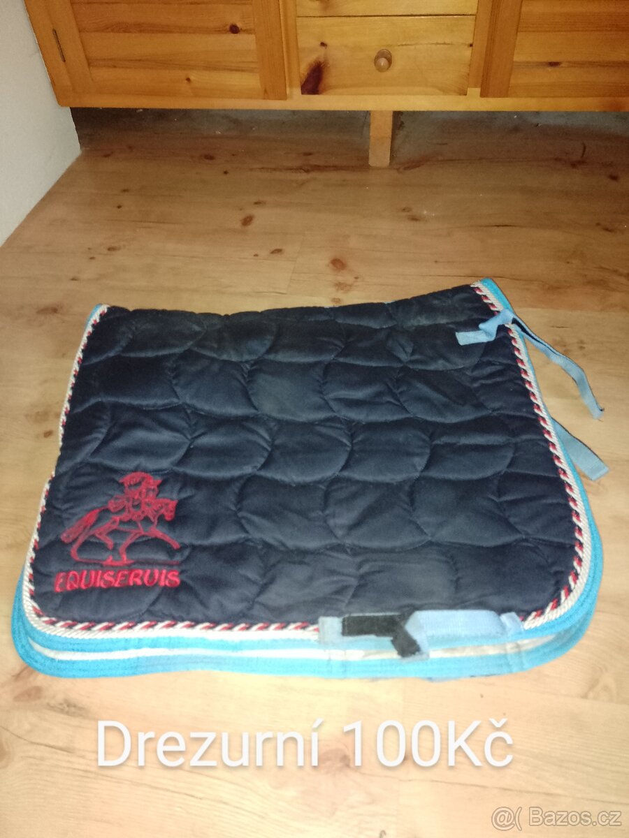 Jezdecké potřeby - 5