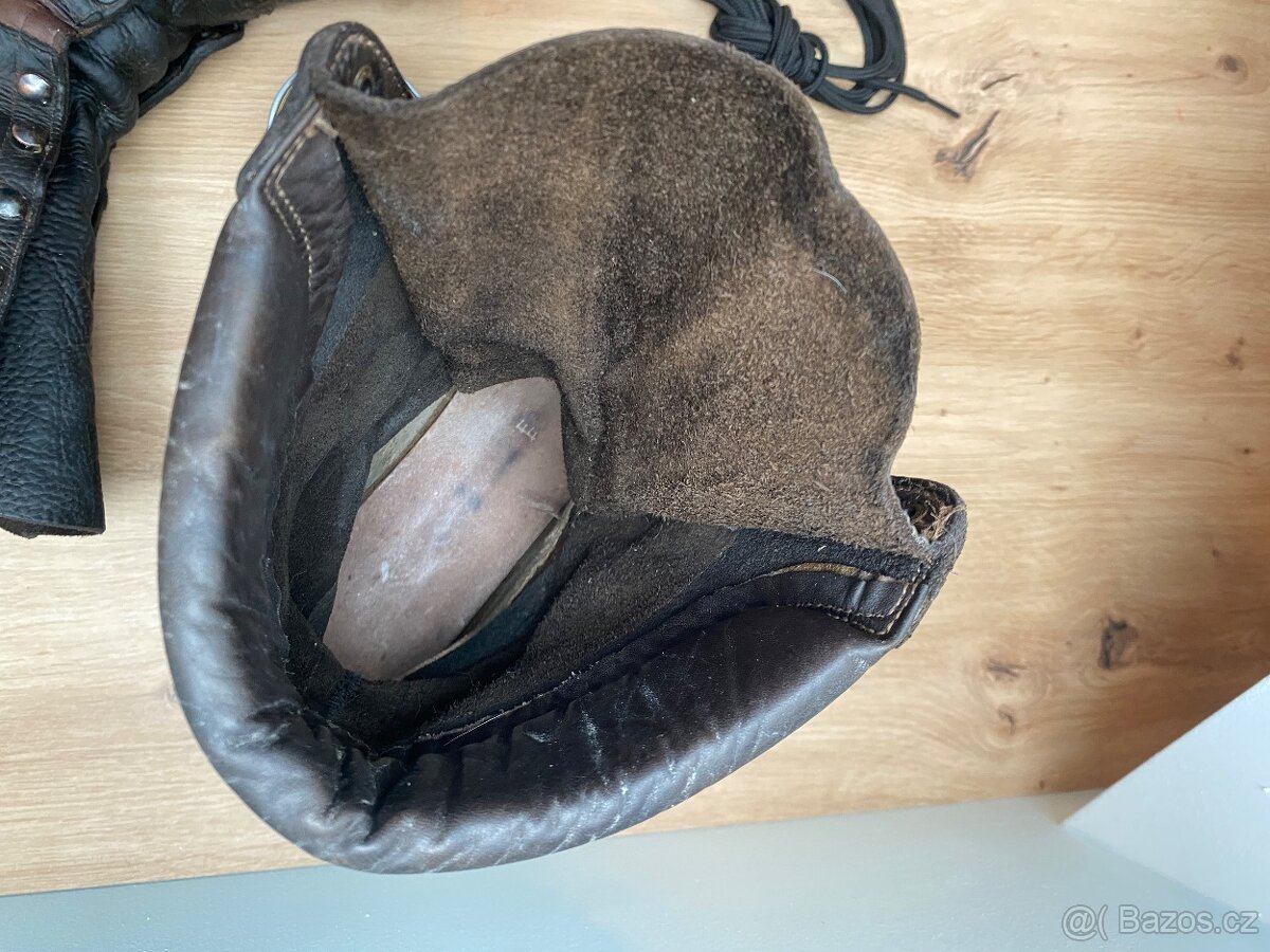 Lundhags skořepinové boty vel. 44 - 5