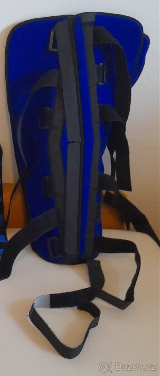 UNIVERZÁLNÍ ORTÉZA NA KOLENO NOVÁ NEPOUŽITÁ - 5