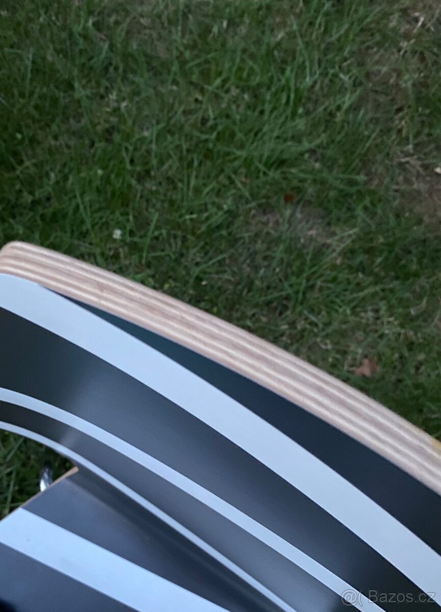 Ikea židle Vilmar - 5