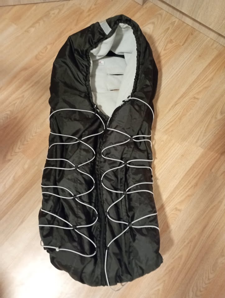 Kočárek ESPIRO NEXT - 5