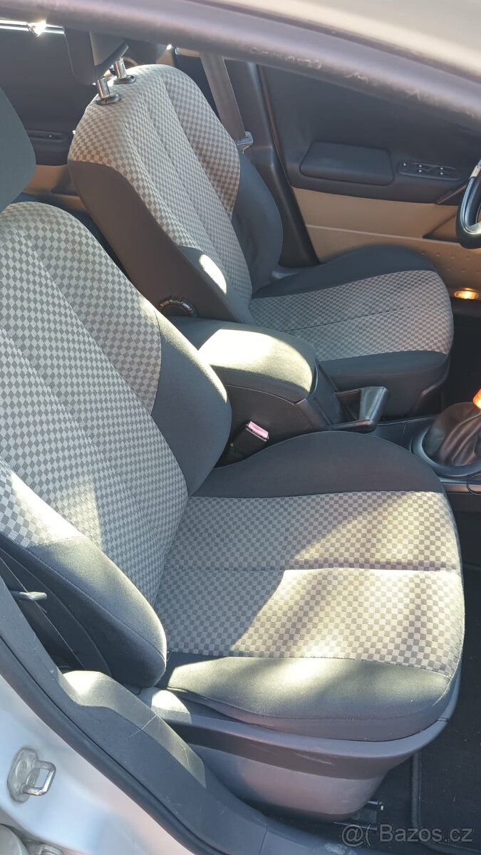 Renault Mégane Grandtour II 1,6 - 5