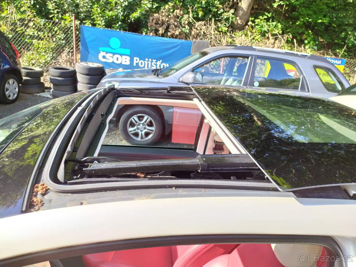 Fiat 500 1,4 16V 74 kW 100 HP Dualogic automat - 5