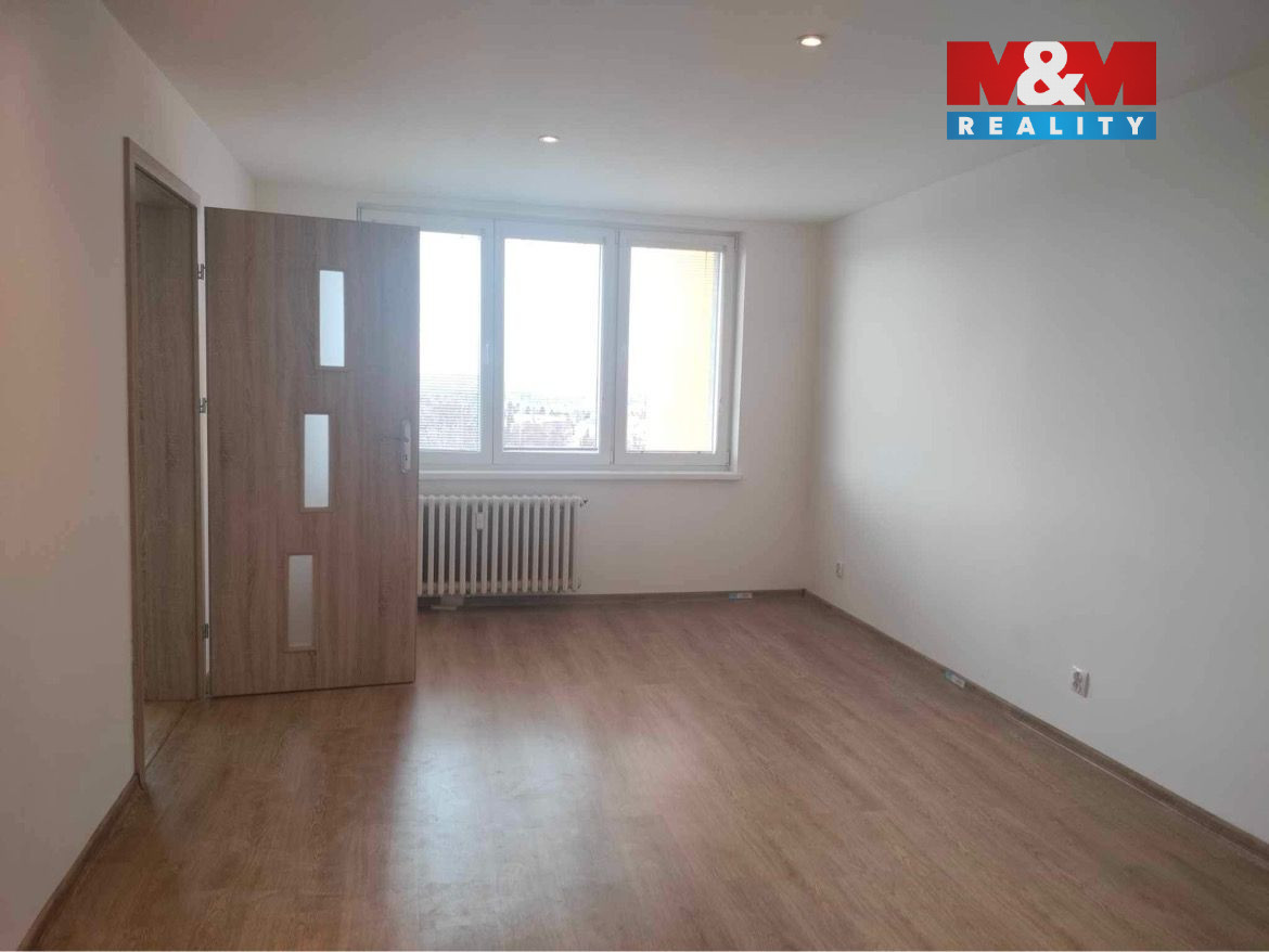 Pronájem bytu 3+1, 72 m², Karviná, ul. tř. 17. listopadu - 5