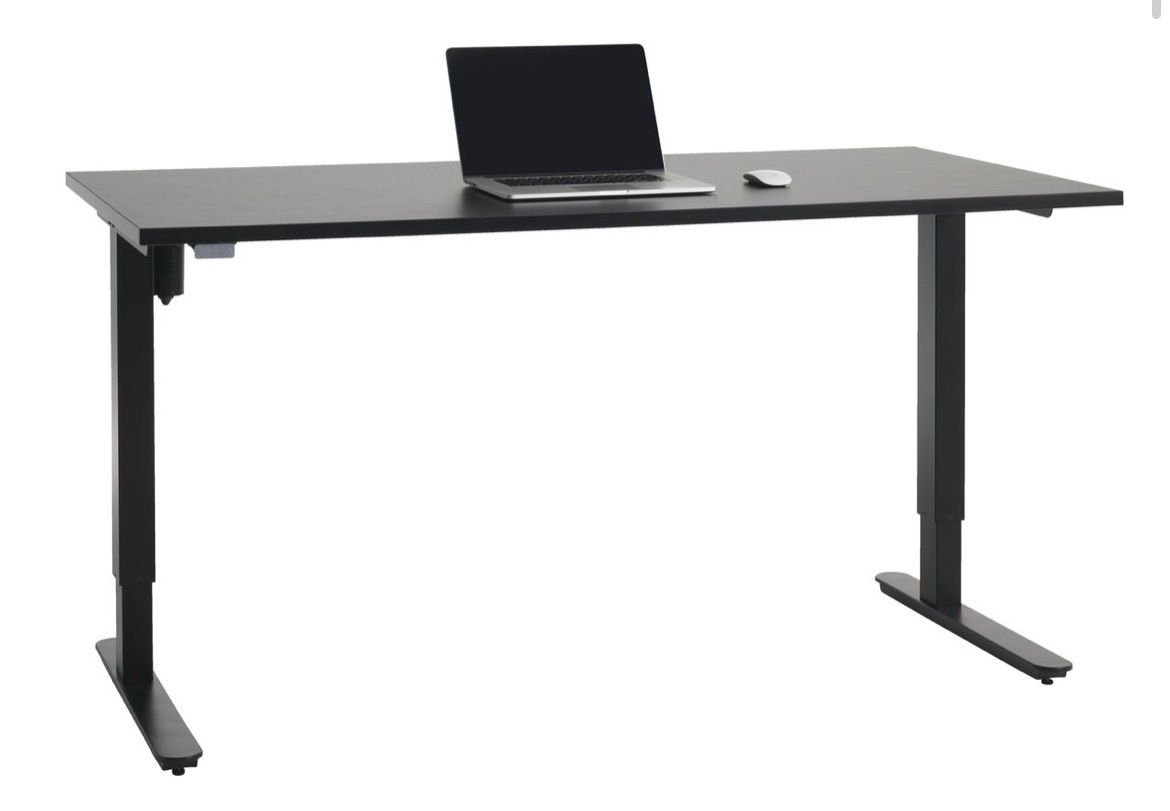 Polohovaci kancelarsky stul - 5