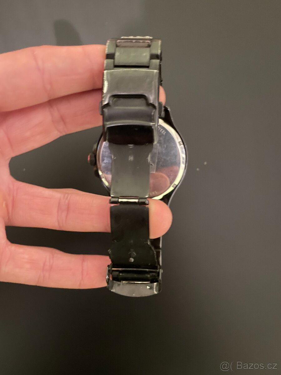 Pánské analogové hodinky Quiksilver Beluka - 5