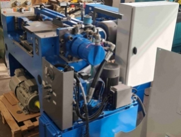 UPWS 16,5 po GO v roce 2025 - 5