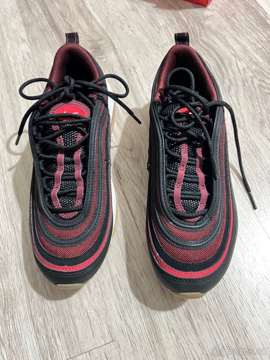 Nike air max 97 - 5