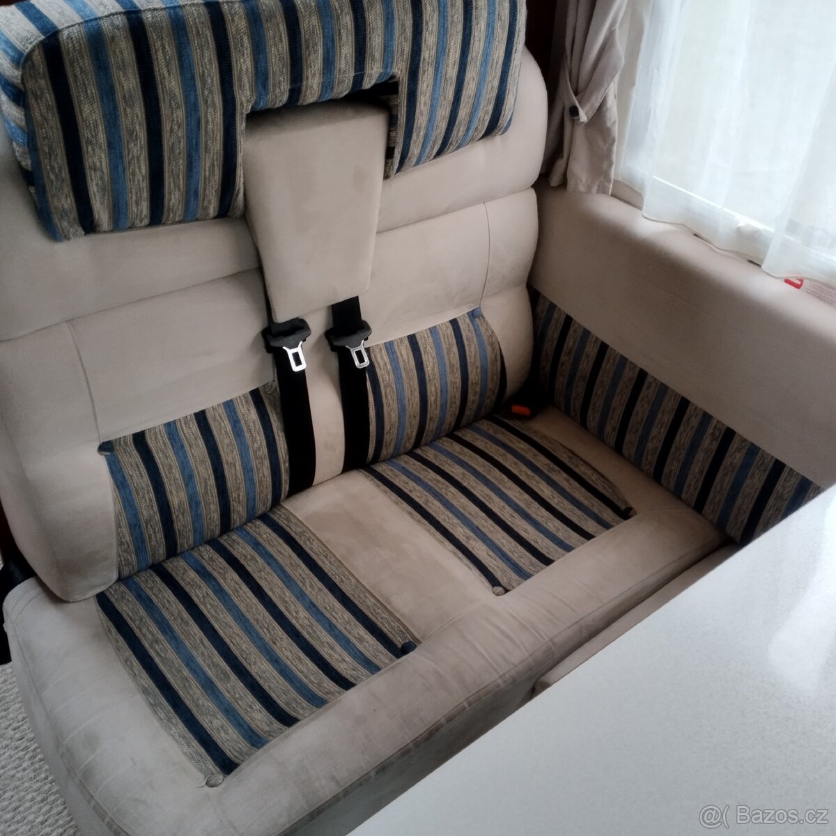 Fiat Ducato 2.3 laika - 5