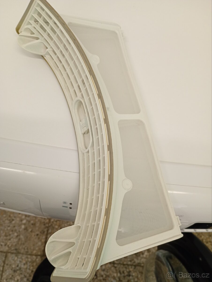 Sušička prádla s tepelným čerpadlem Whirlpool - 5