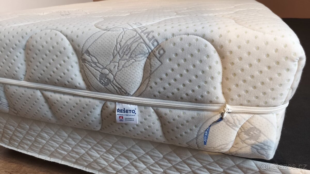 Matrace česká Řešeto 100/200 - 5