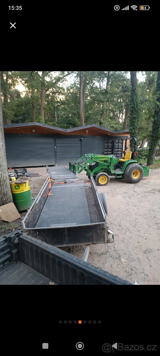 Pojezdové desky - 5