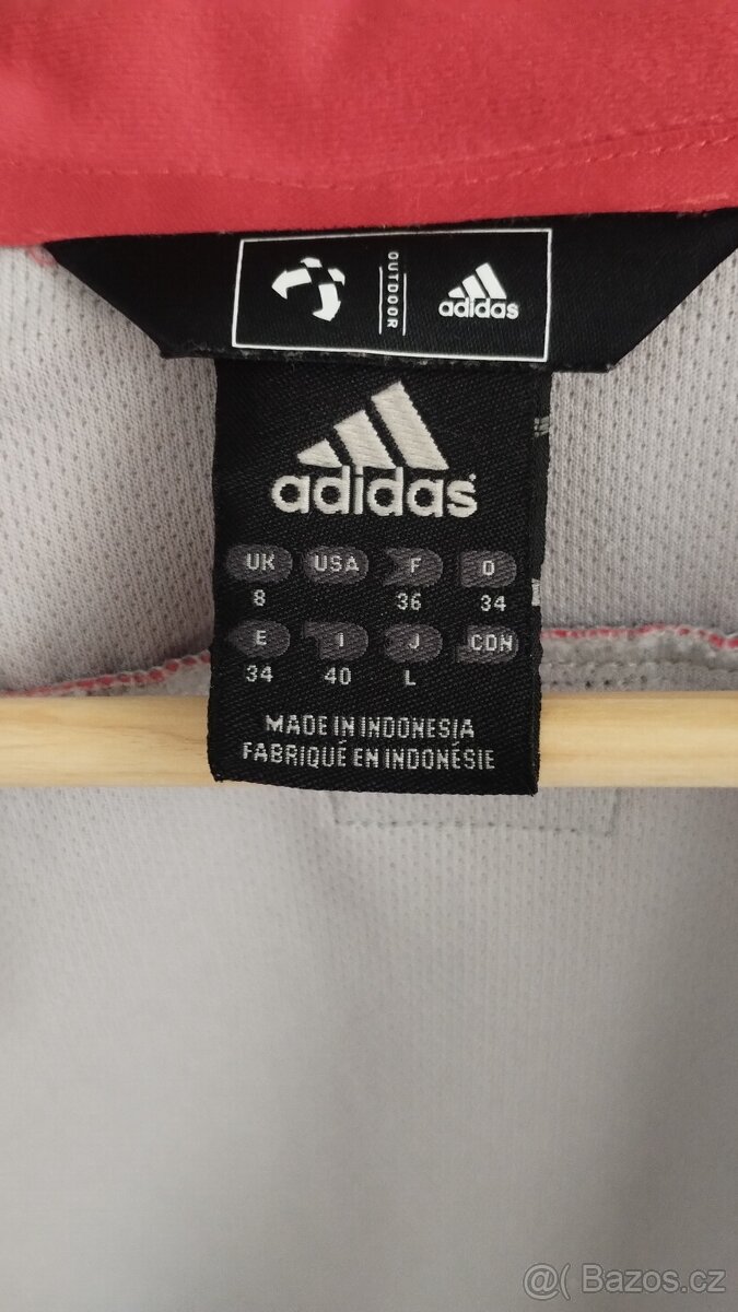 Softsheel bunda zn.Adidas - 5