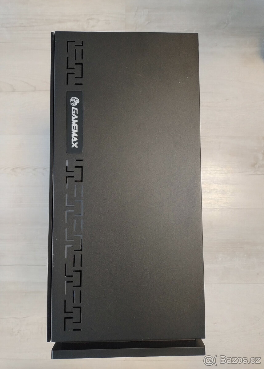 PC sestava AMD Ryzen 5 1600 sc.AM4 - 5