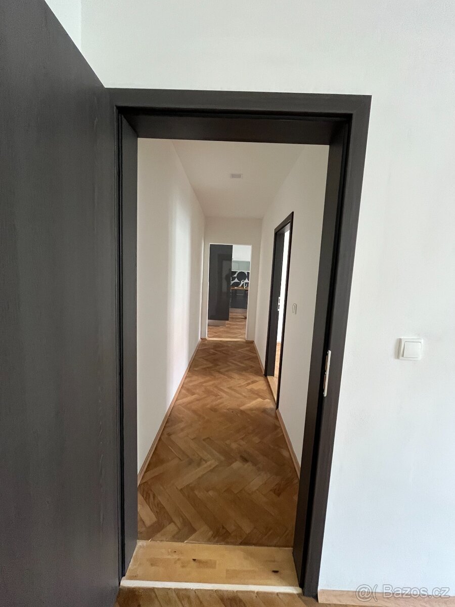 Pronájem bytu 3+kk, Plzeň-Bory - 5