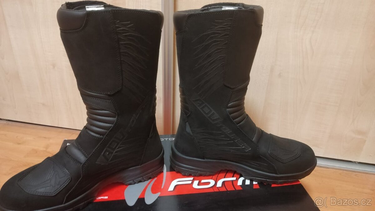 Boty Forma ADV Tourer WP vel.47 - 5