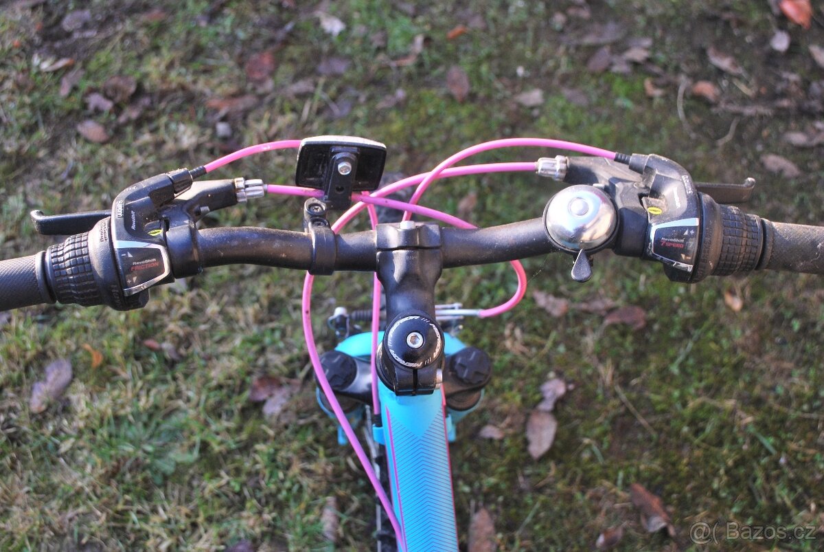 dětské kolo merida matts j.20 - 5