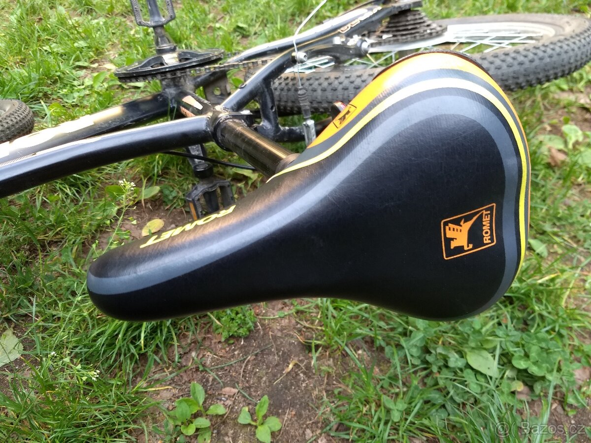 Dětské kolo ROMET 20 Kids - 5