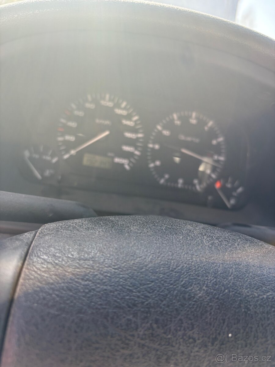 Vw caddy 1.9 sdi - 5