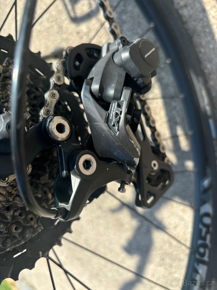Elektrokolo KTM Macina Style 610 - 5
