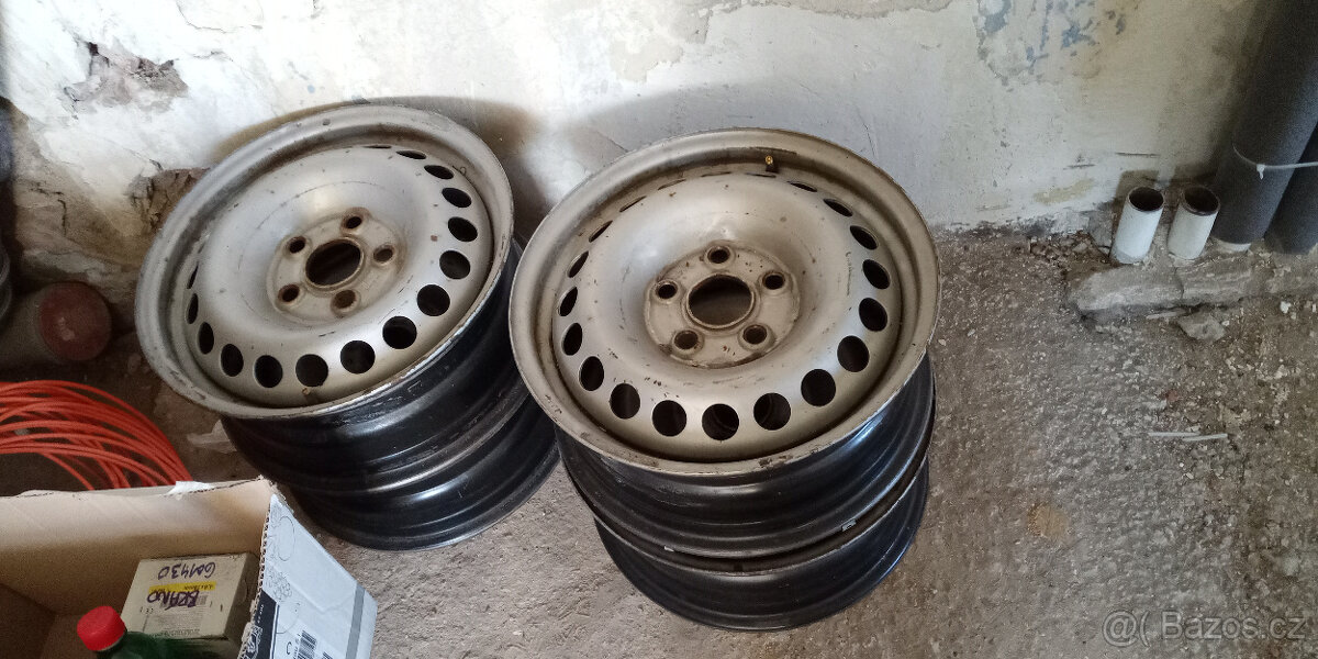 Díly na T4 Multivan / Caravelle 111kW - 5