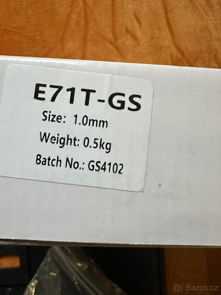 Svařečka (951) - 5