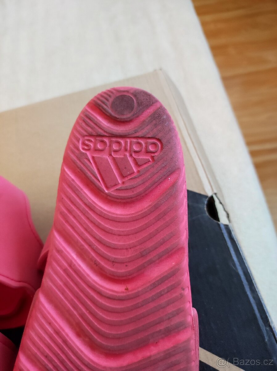 Prodám dětské sandály Adidas - 5
