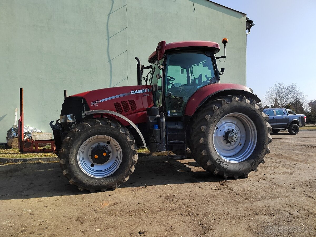 Prodám Case puma 230cvx - 5